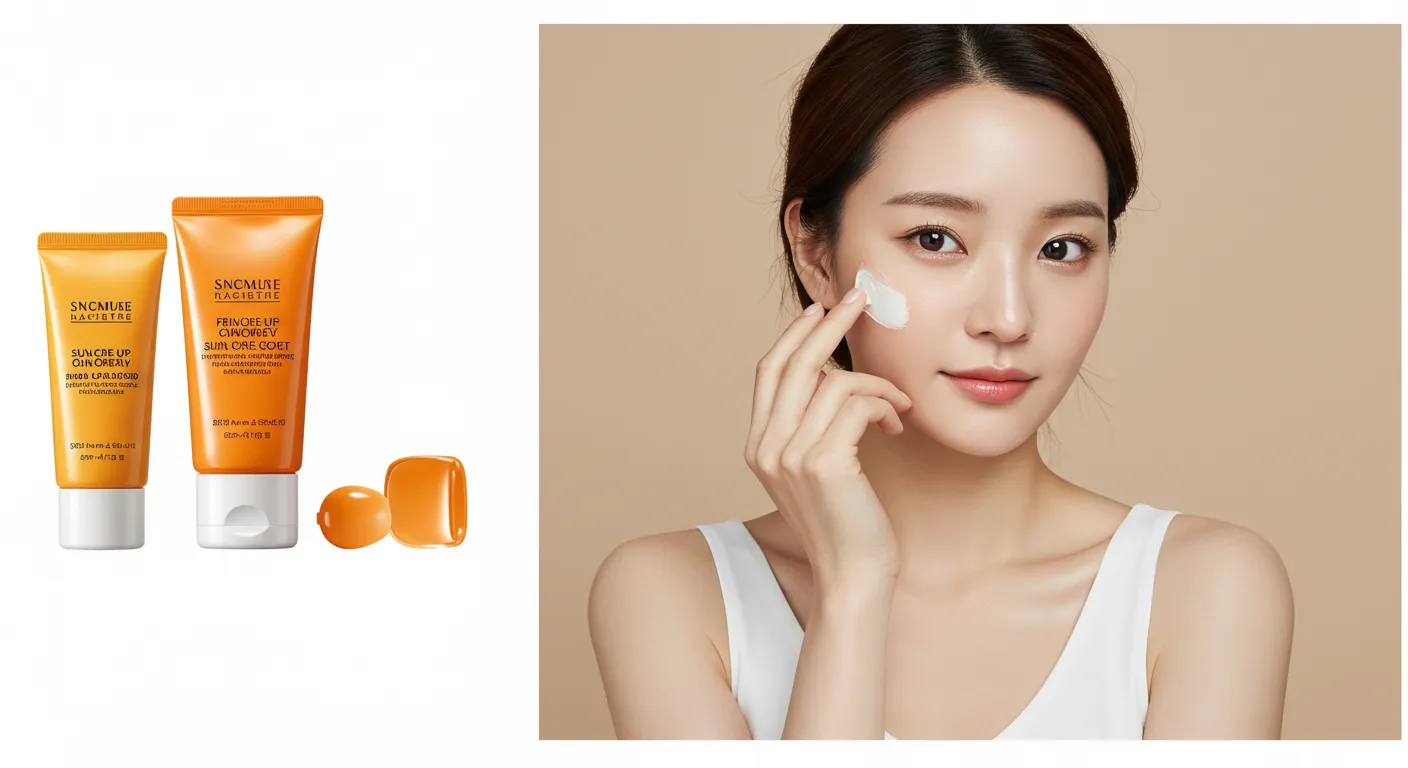 여름 자외선 차단제, 안 바르면 후회할 필수템 가이드