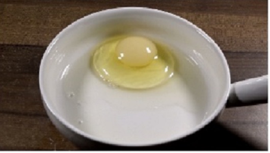 극한직업유정란