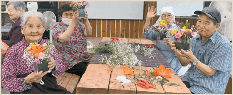 녹색처방전-우울감 낮추기-치유농원-치유농업프로그램-치유농장-치유농원-치유농업시설-치유농업법-장소-시간-가는길-안내