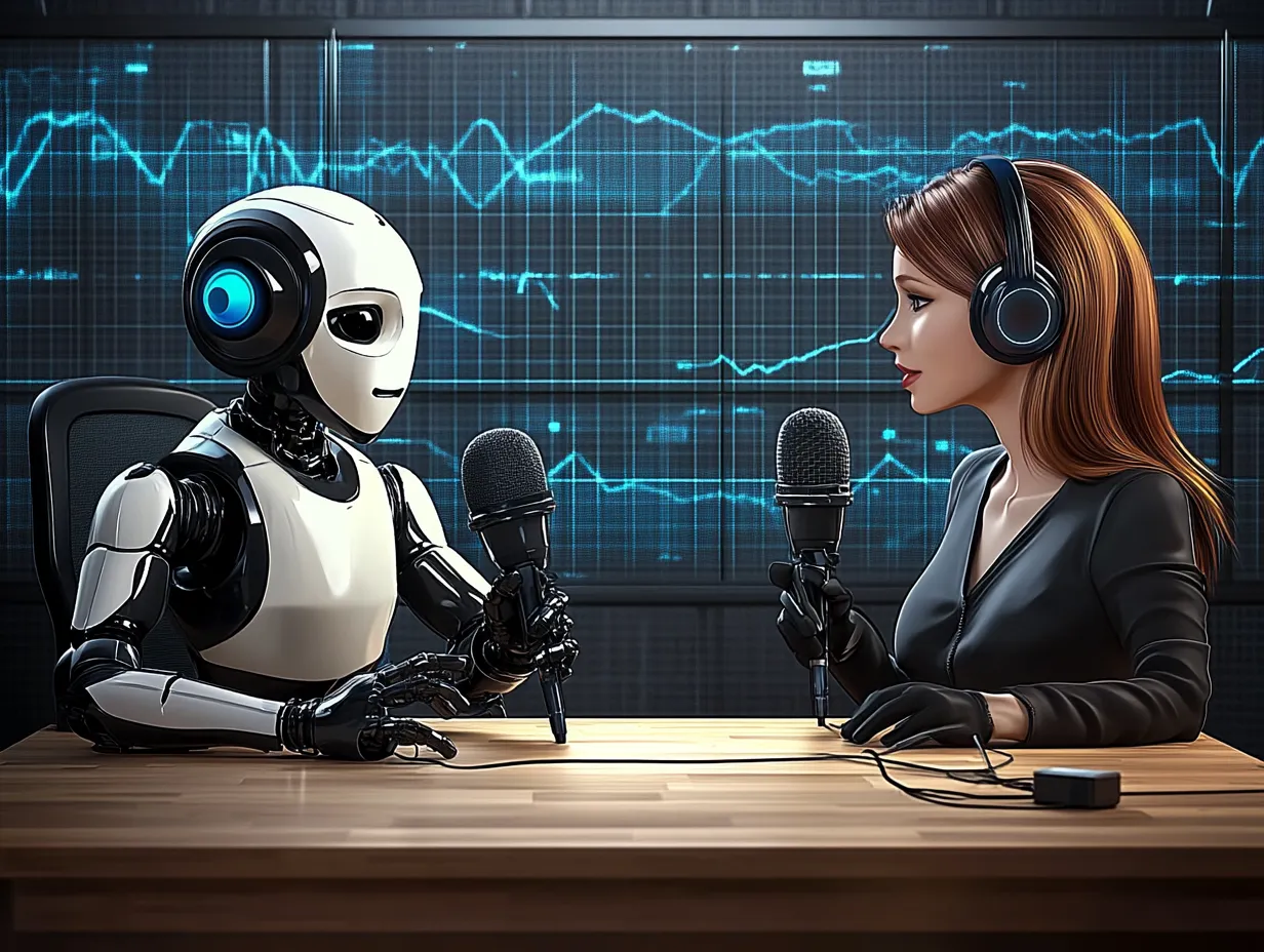 AI 면접 합격 비법? 알고리즘을 사로잡는 성공 전략 대공개