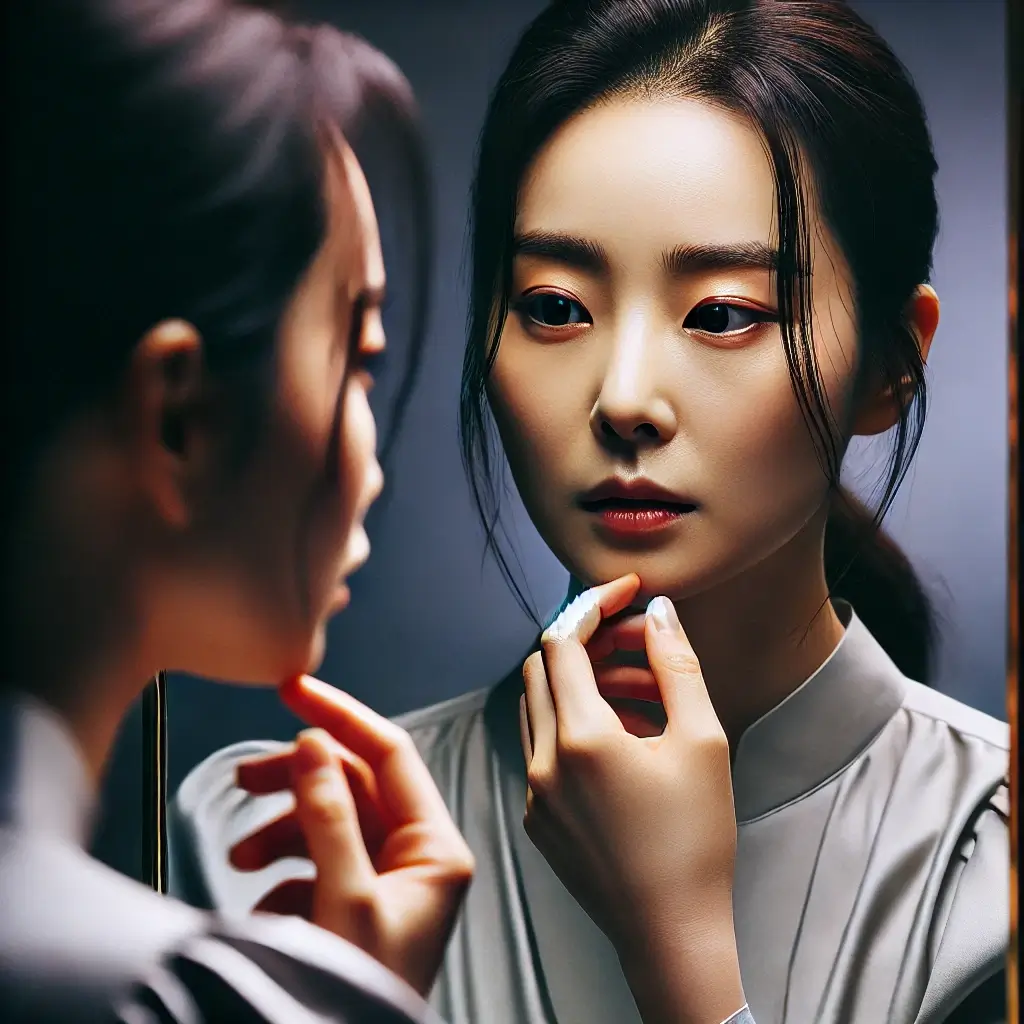 채식주의자