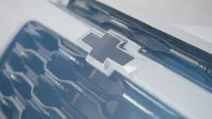 쉐보레 트랙스 크로스오버 가격표