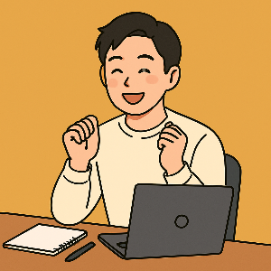 솔직한 감정
