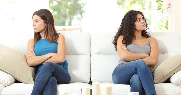 (성격 테스트) 앉는 자세로 성격을 알 수 있다.