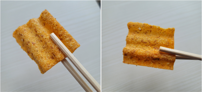 썬칩 하바네로 과자