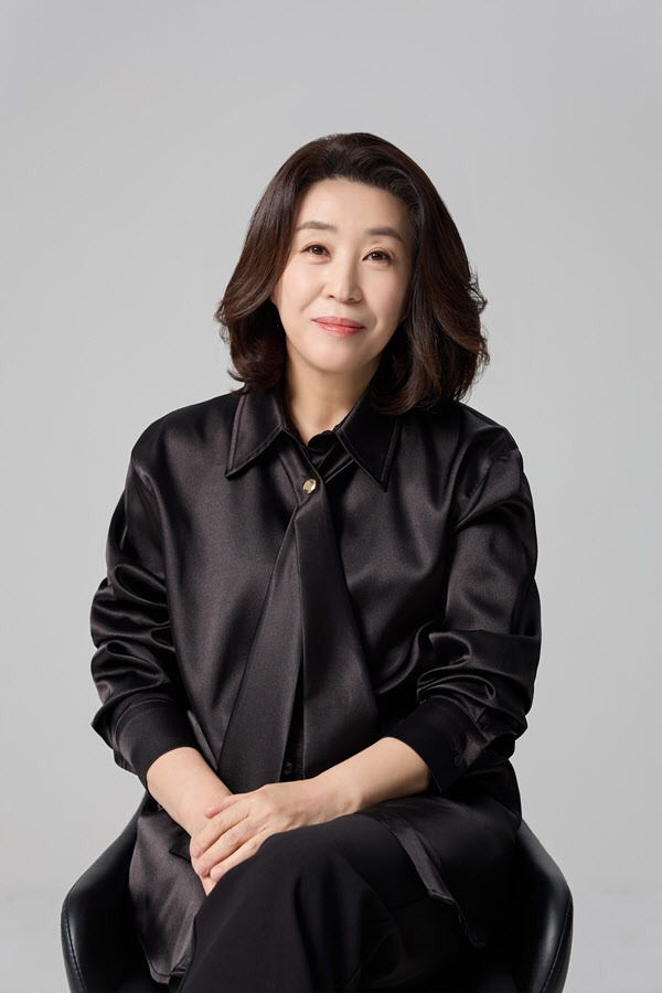 김미경 배우 나이 프로필