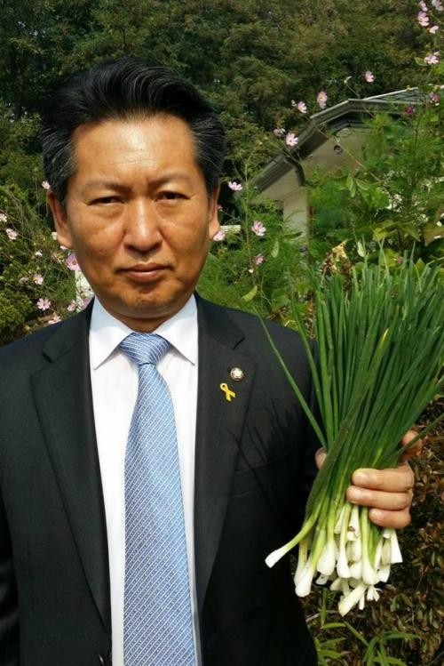 정청래 국회의원 프로필 학력 나이 이재명 고향