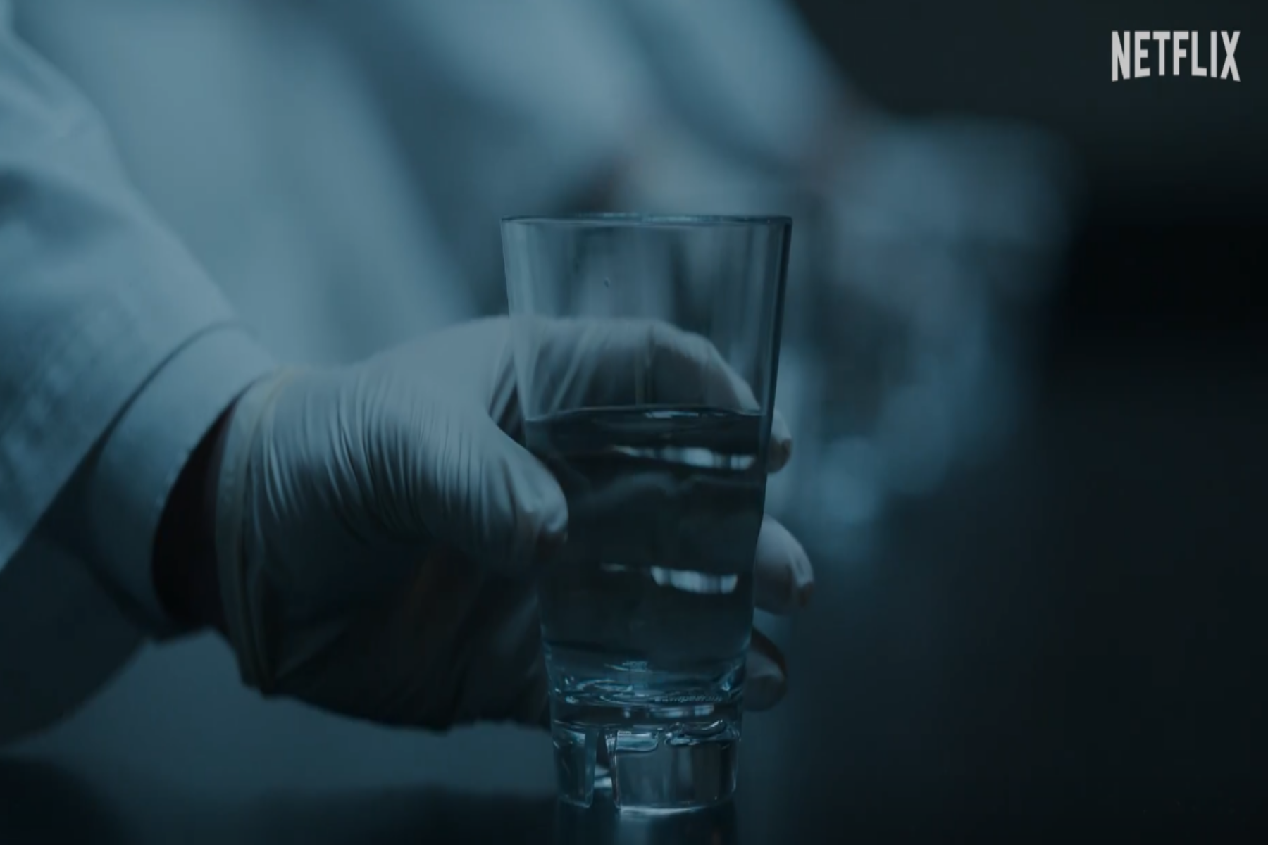 경성크리처 시즌2 이무생 스틸컷3