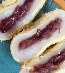 상주찹쌀떡달인