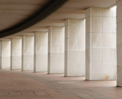 기둥과 대들보 &ndash; 집의 뼈대에 깃든 신앙