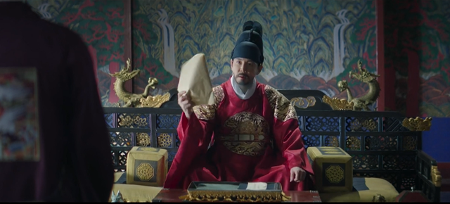 넷플릭스 드라마 슈룹 드라마정보 - 줄거리,결말,ost&amp;ott,촬영지