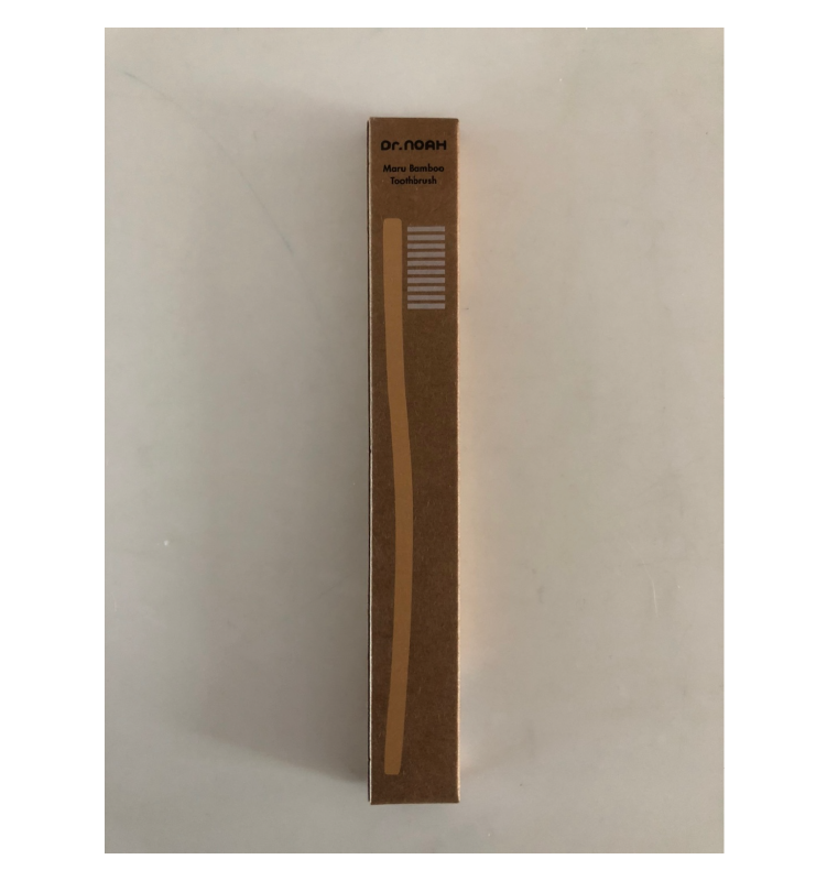 대나무 칫솔 추천 닥터노아