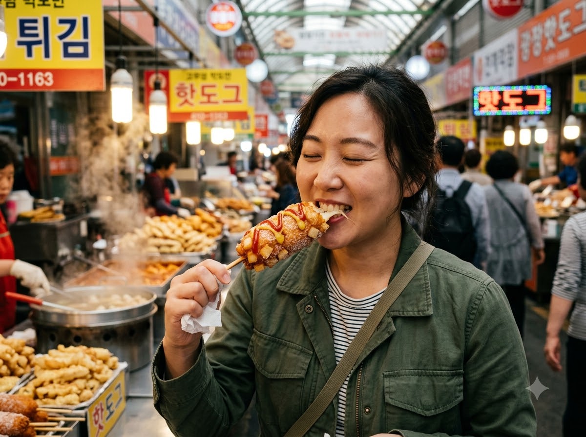 3. 반복적인 음식 자극은 만족감에 영향을 줄까?