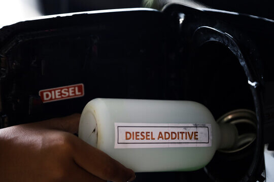 연료첨가제 구매가이드