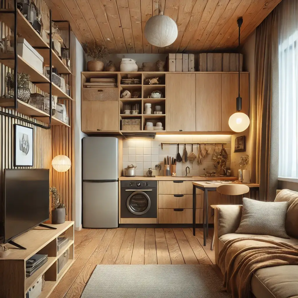 인테리어 리모델링 비용: 예산 계획부터 절약 팁까지[총정리]