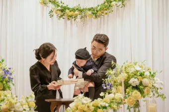 돌잔치 축하문구 축의금 인사말 이렇게 하면 됩니다_9