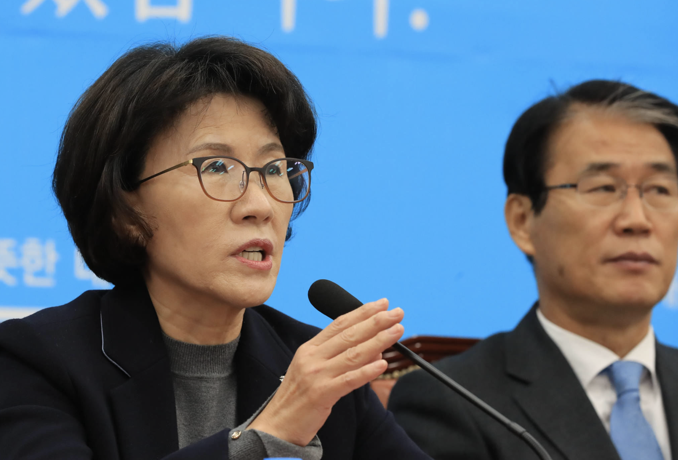 진수희 선거 이력