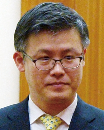 윤석열 정호성 대통령실 비서관 임명 이유