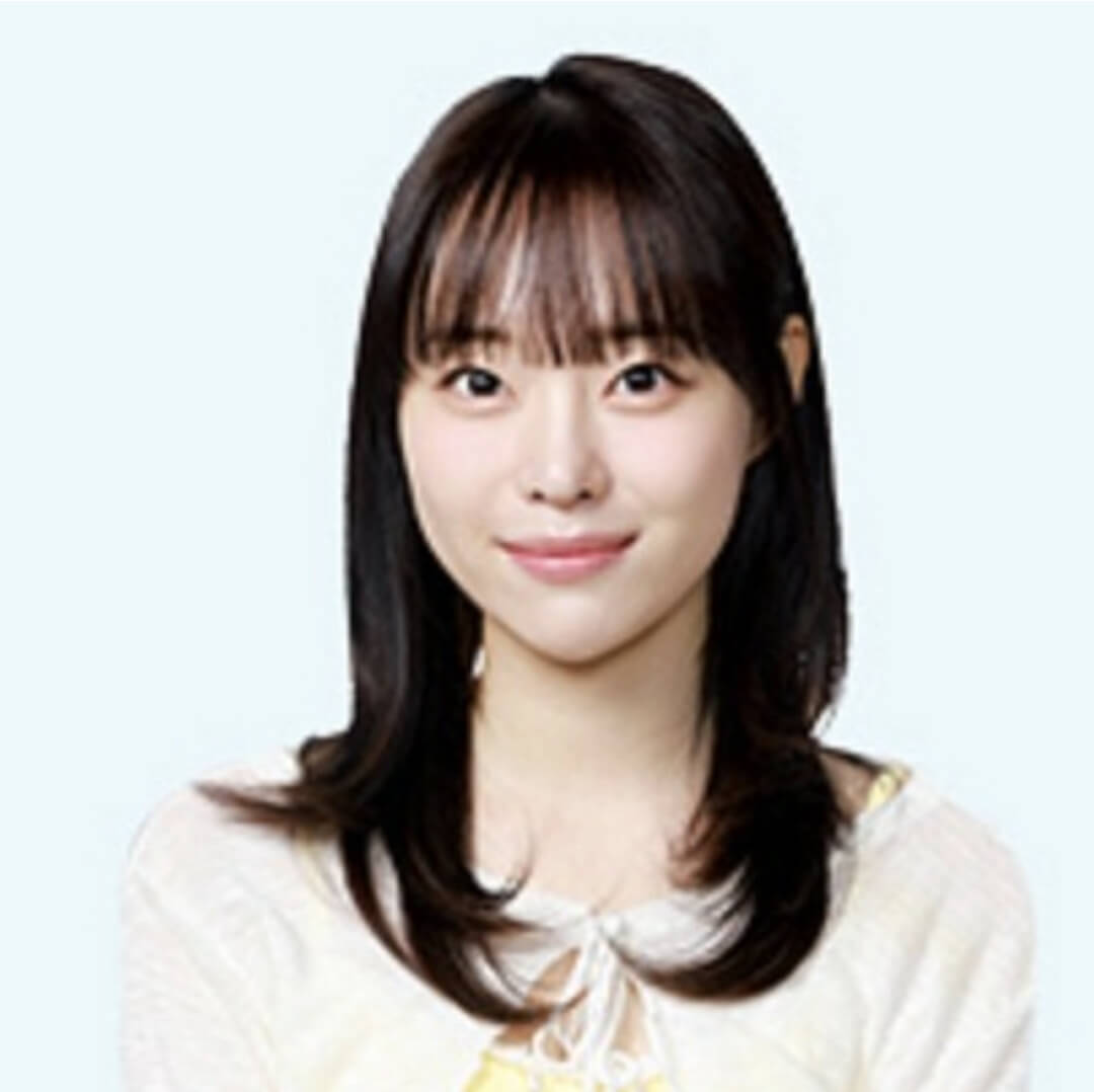 수지맞은우리 채두리(배우 송예빈)