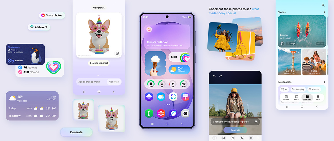 갤럭시S26 (출처 : 삼성전자 갤럭시 공식사이트)