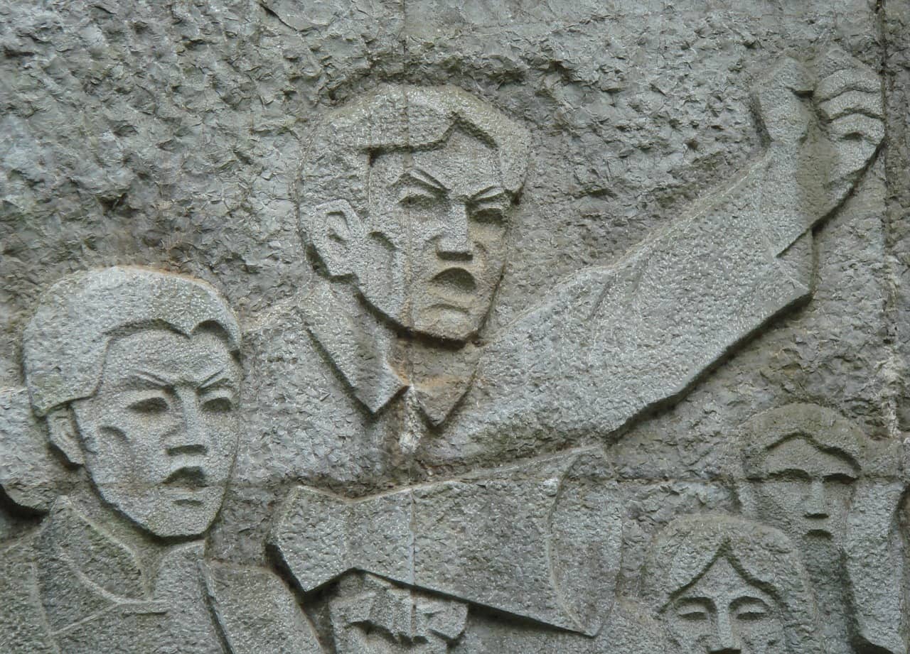 "사람이 하늘이다"는 외침, 아직 끝나지 않았다