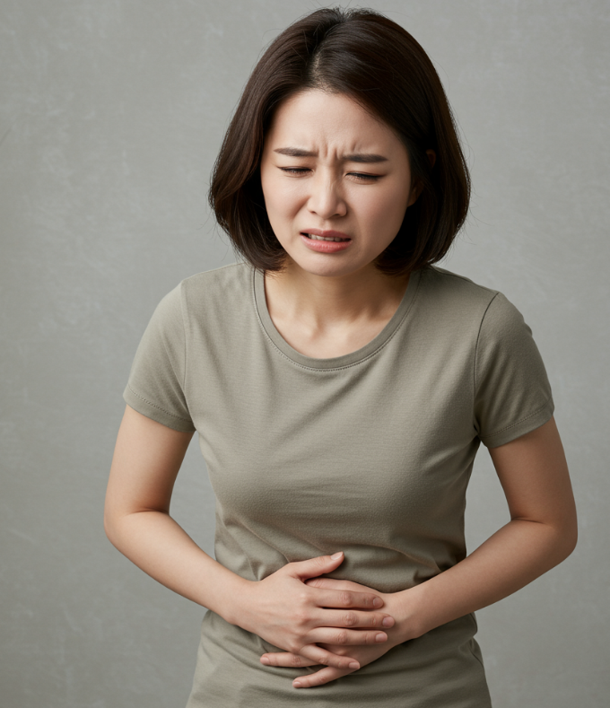 밀크씨슬 부작용