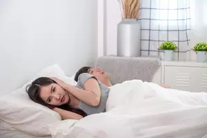 코골이
