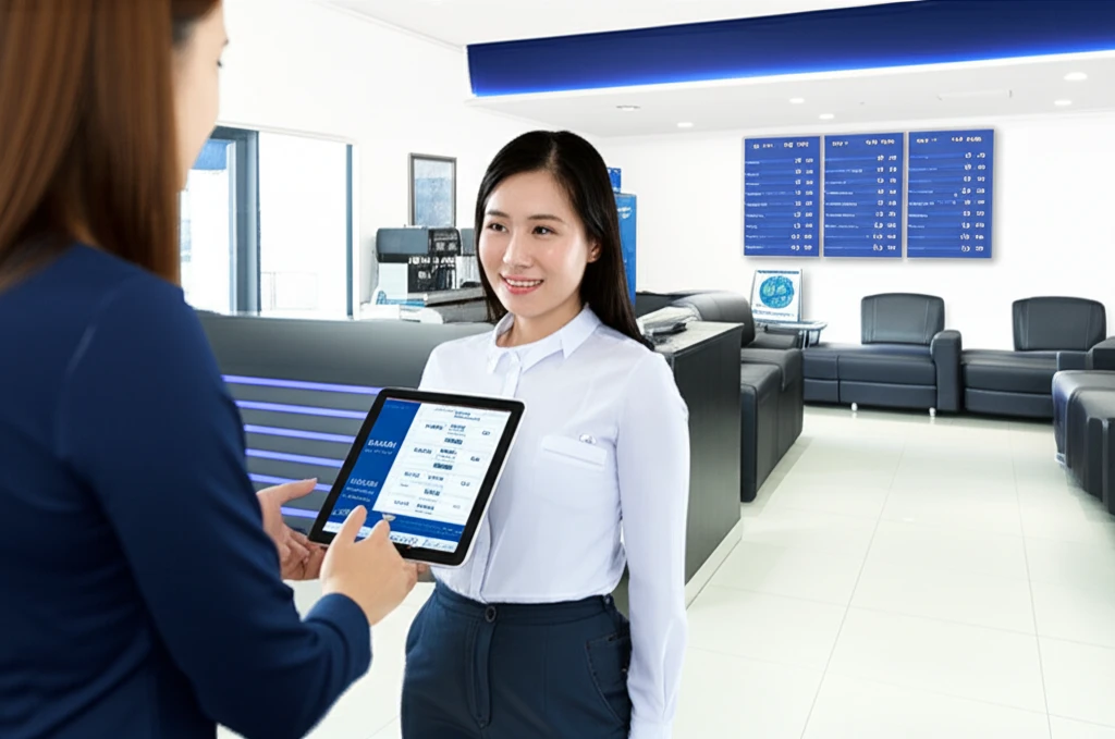 공임나라 서울 지점 이용 가이드 예약