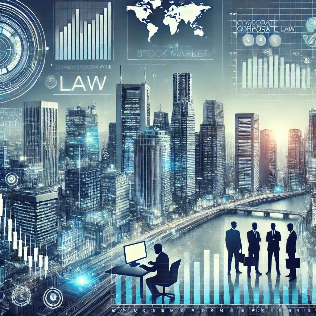 도쿄 금융 지구