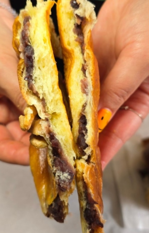 30분만에매진되는빵-부산-찹쌀-단팥빵-달인-콩방