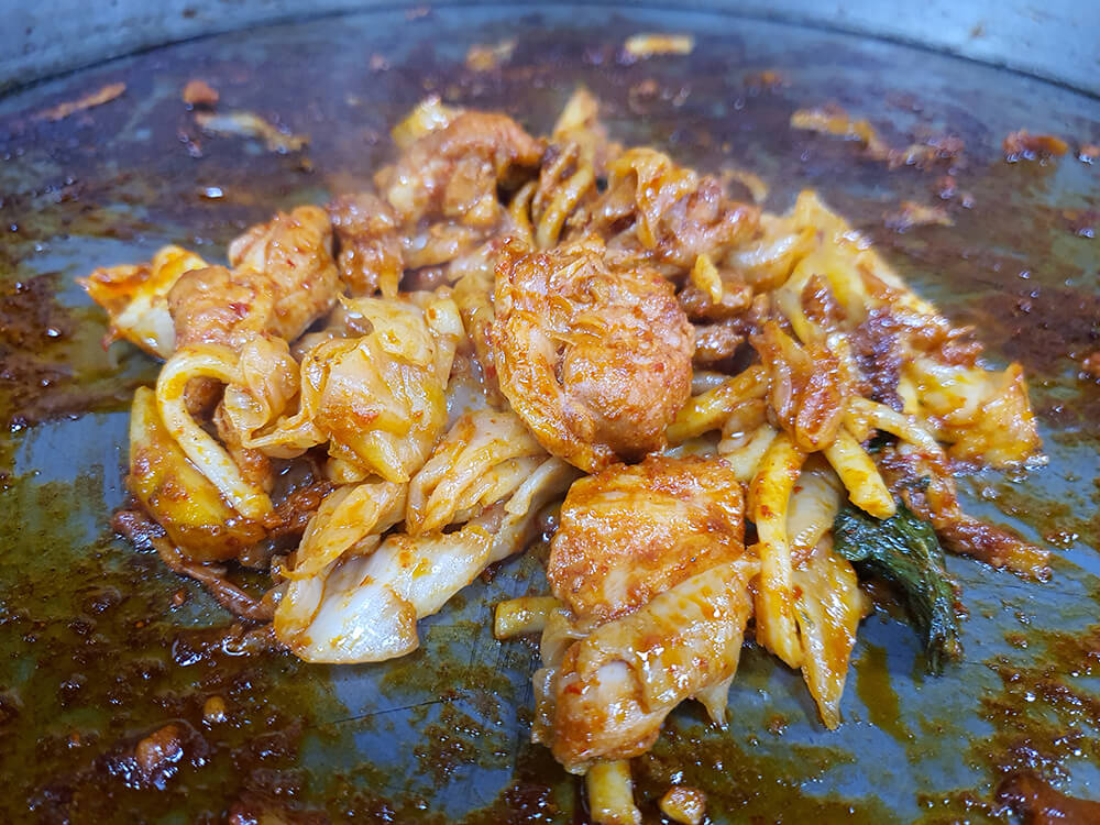 우마닭갈비16