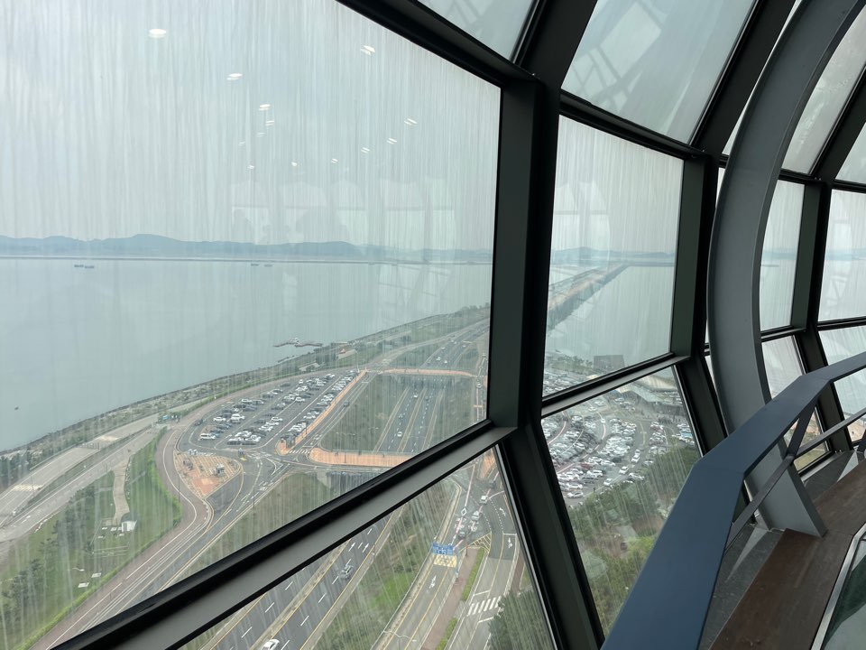 시화조력발전소