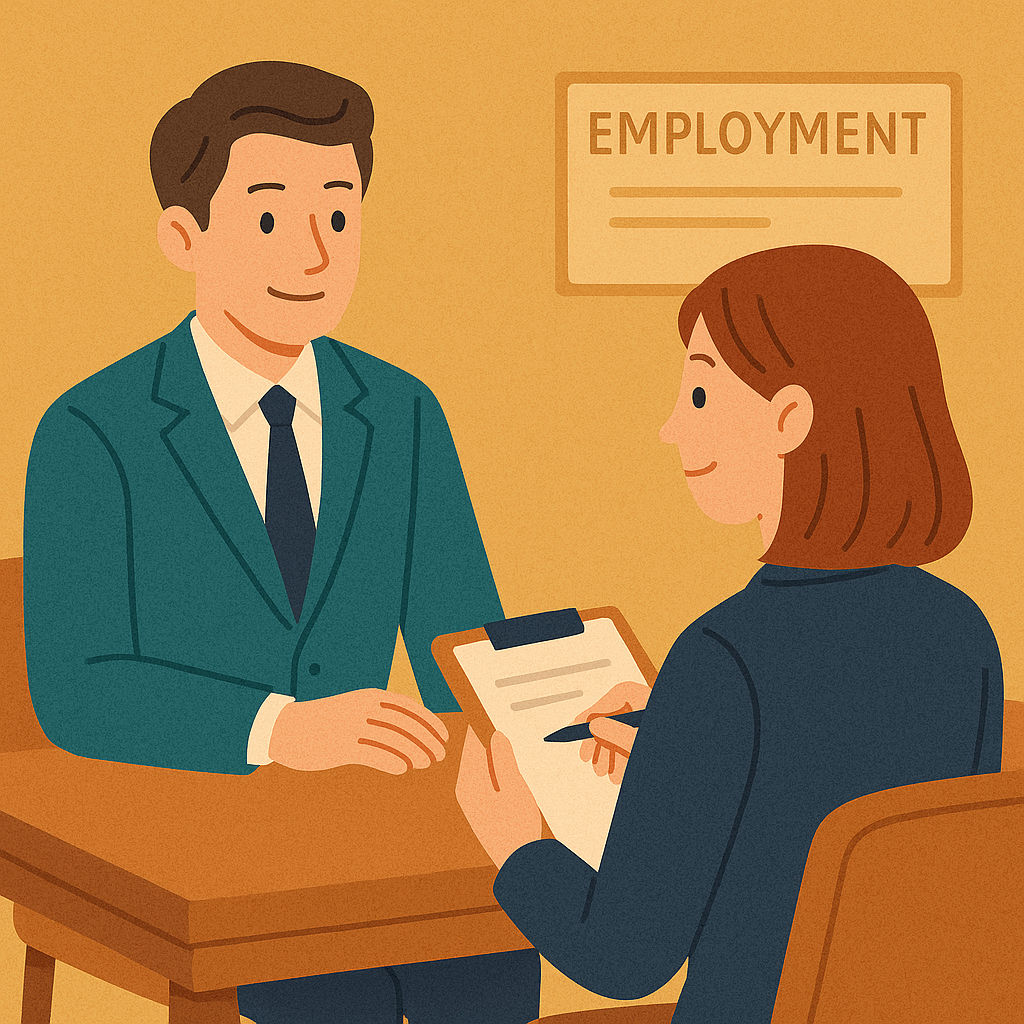 직업상담사 2급 응시자격 및 시험 구조