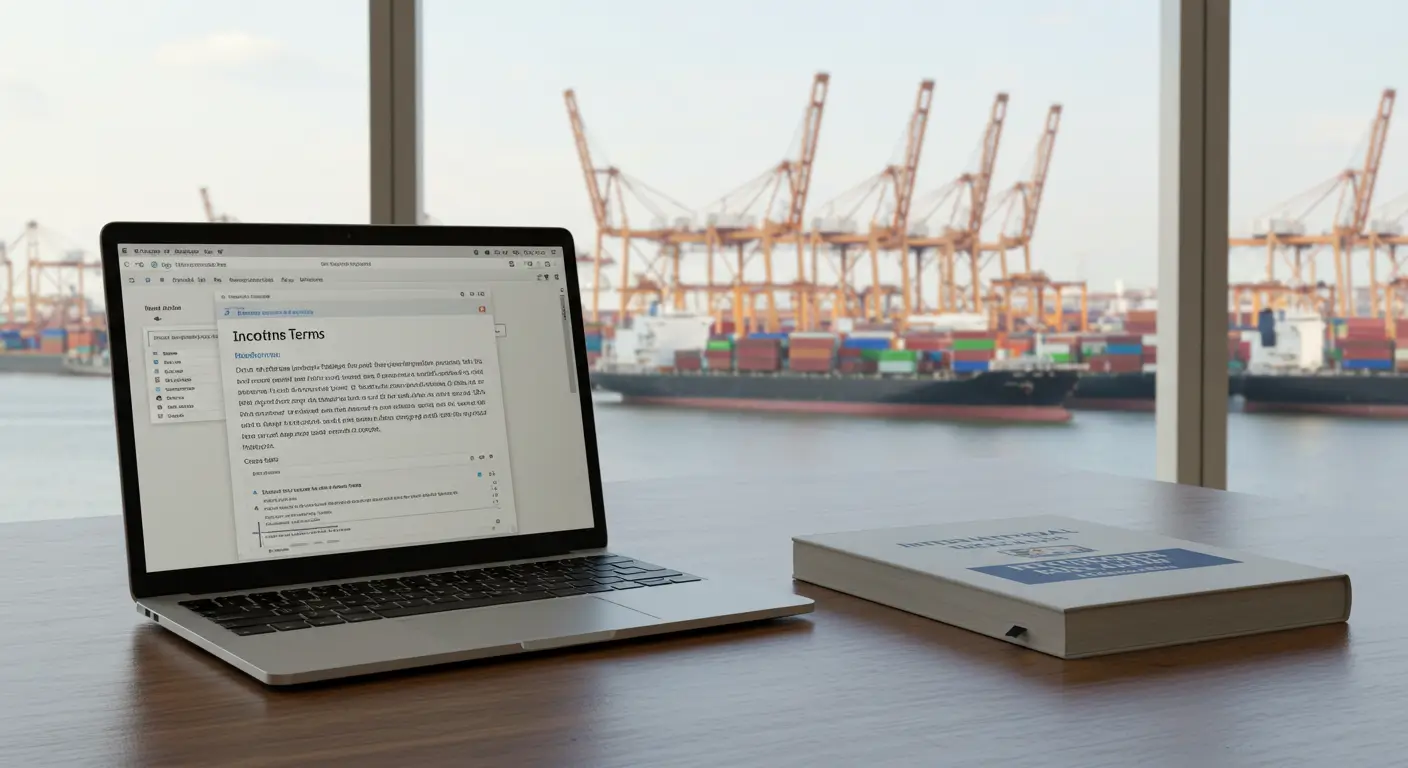 무역영어 1급, 3과목을 한 번에 공략하는 초효율 공부법