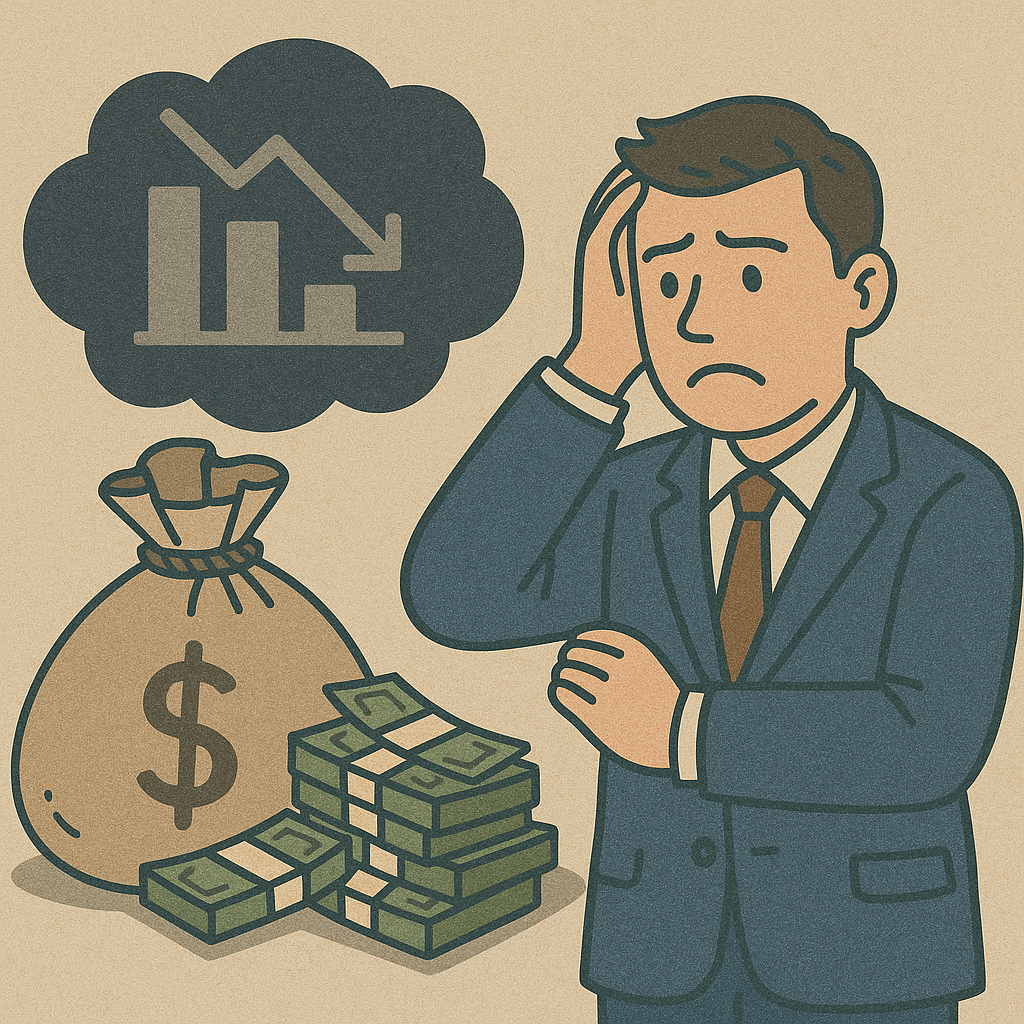 재정 부족, 해결 방안