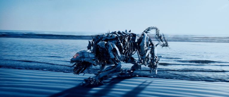 트랜스포머 - 패자의 역습 네이버영화