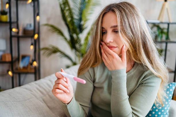 얼리 임신테스트기