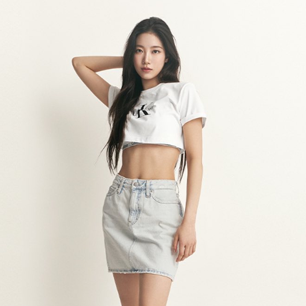 르세라핌 카즈하