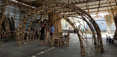 자연을 묶어 생존을 잇다: Bushcraft 결속 기술 완전 해부