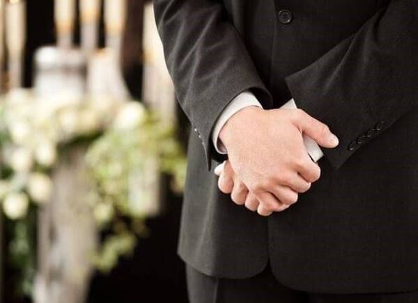 빙부상 빙모상 뜻