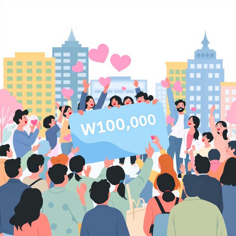 하나카드 소비쿠폰