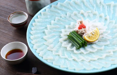 puffer-fish