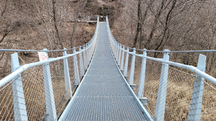 철원 주상절리길
