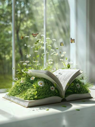 운을 끌어당기는 방법