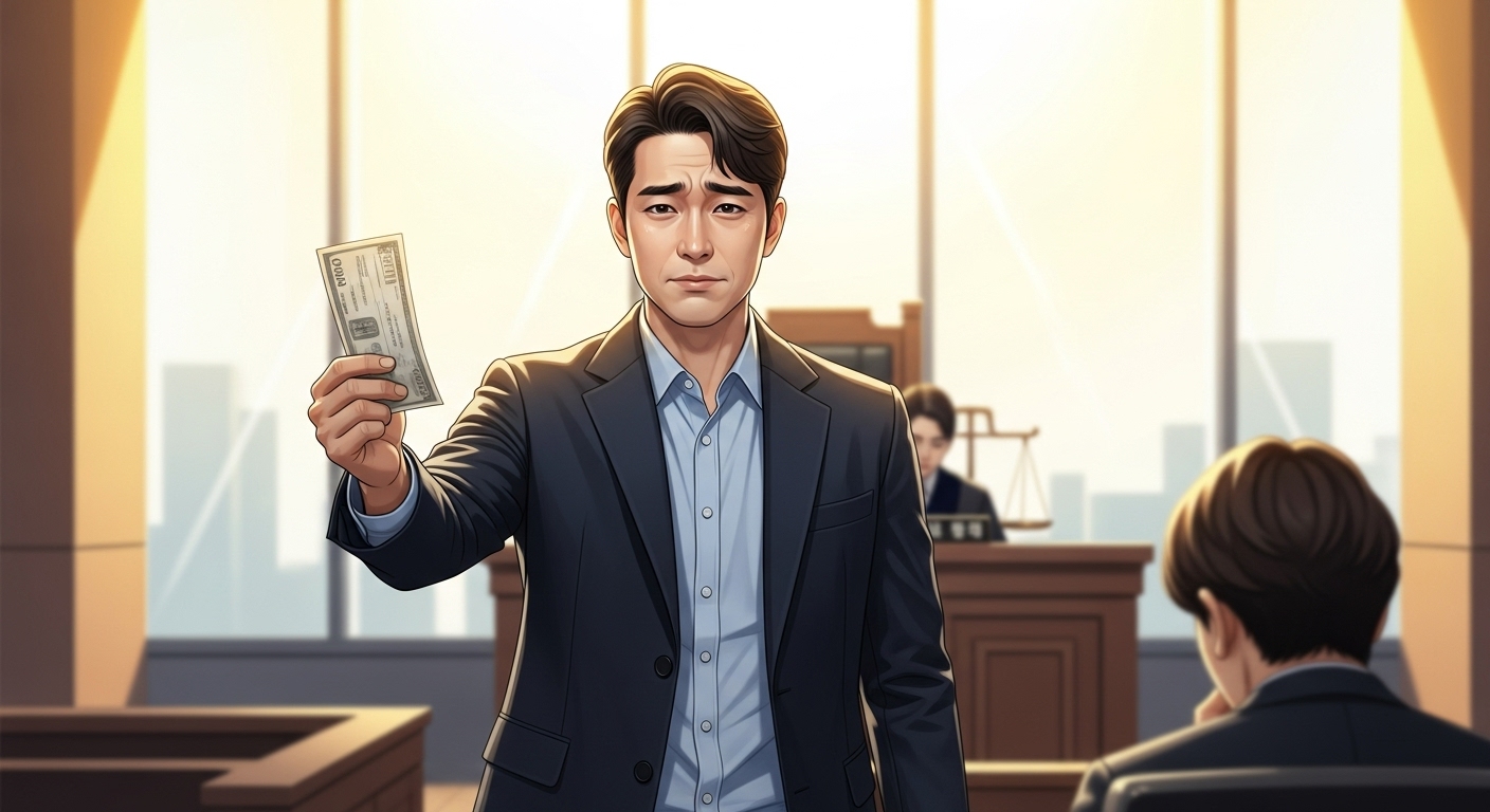 형사 재판 절차에서 피해자가 할 수 있는 일