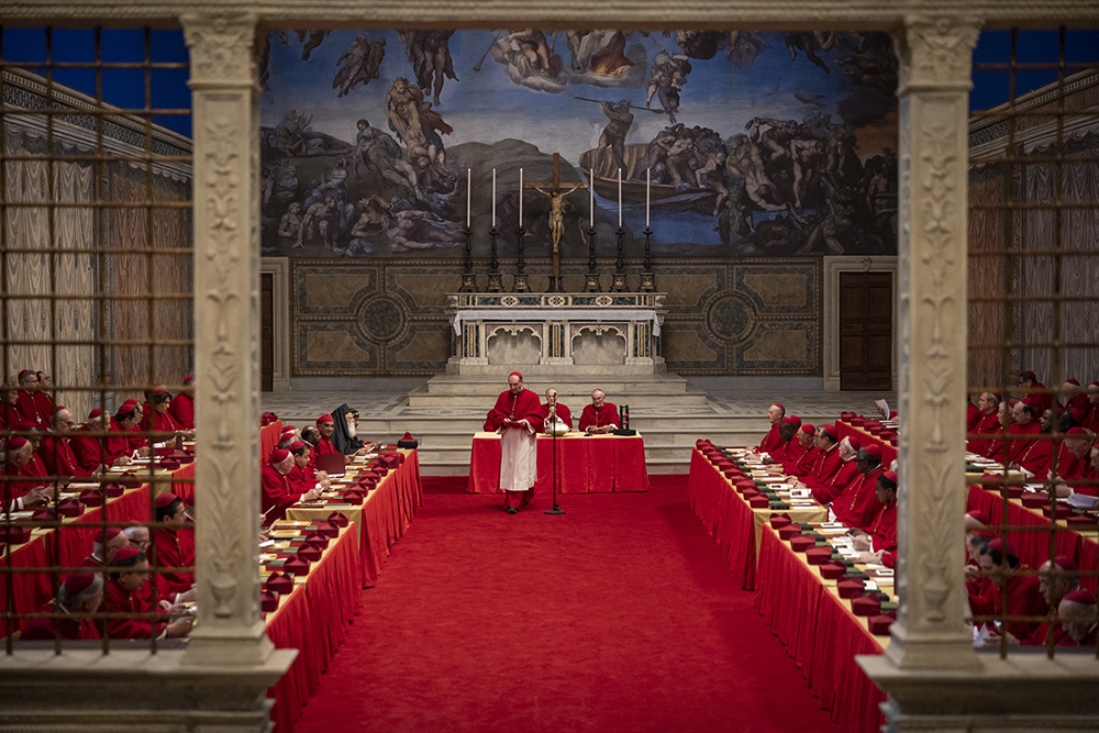 교황 선출방식 콘클라베 유력 후보