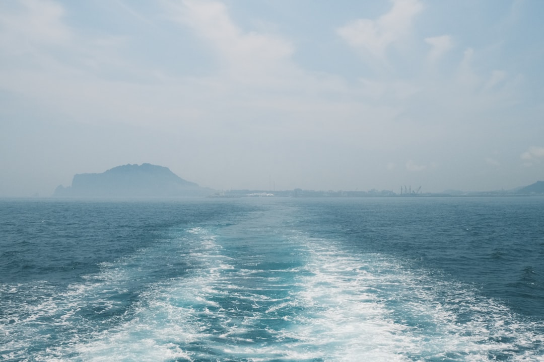 Jeju Island
