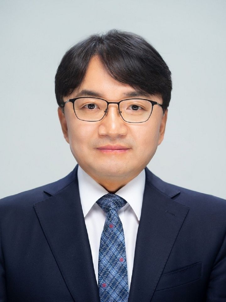 김광용 행정안전부 재난안전본부장