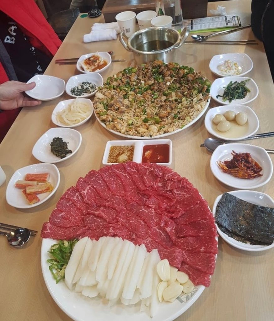 엄지네포장마차