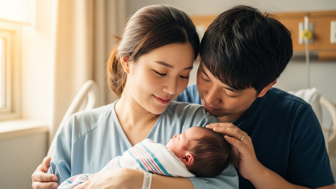 첫만남이용권